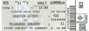 Blue Jays spring training tickets