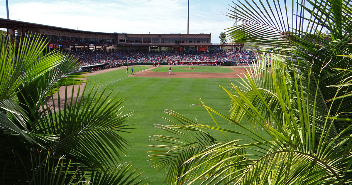Phillies Spring Training 2024 Get Ready for the New Season! Jan