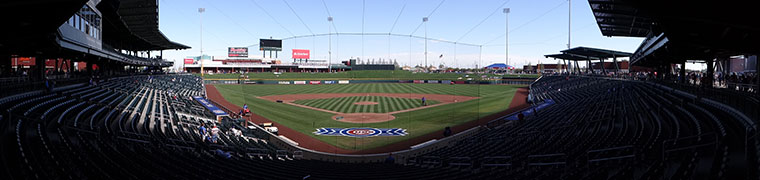 Chicago Cubs - Take a look at the #Cubs 2019 #SpringTraining schedule!  bit.ly/SpringTraining2019